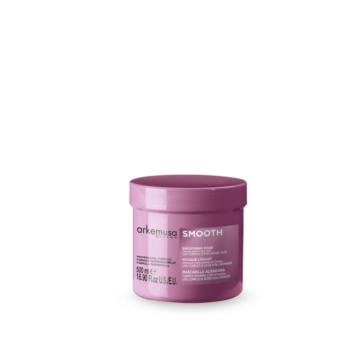 Arkemusa Smooth Mask 500ml